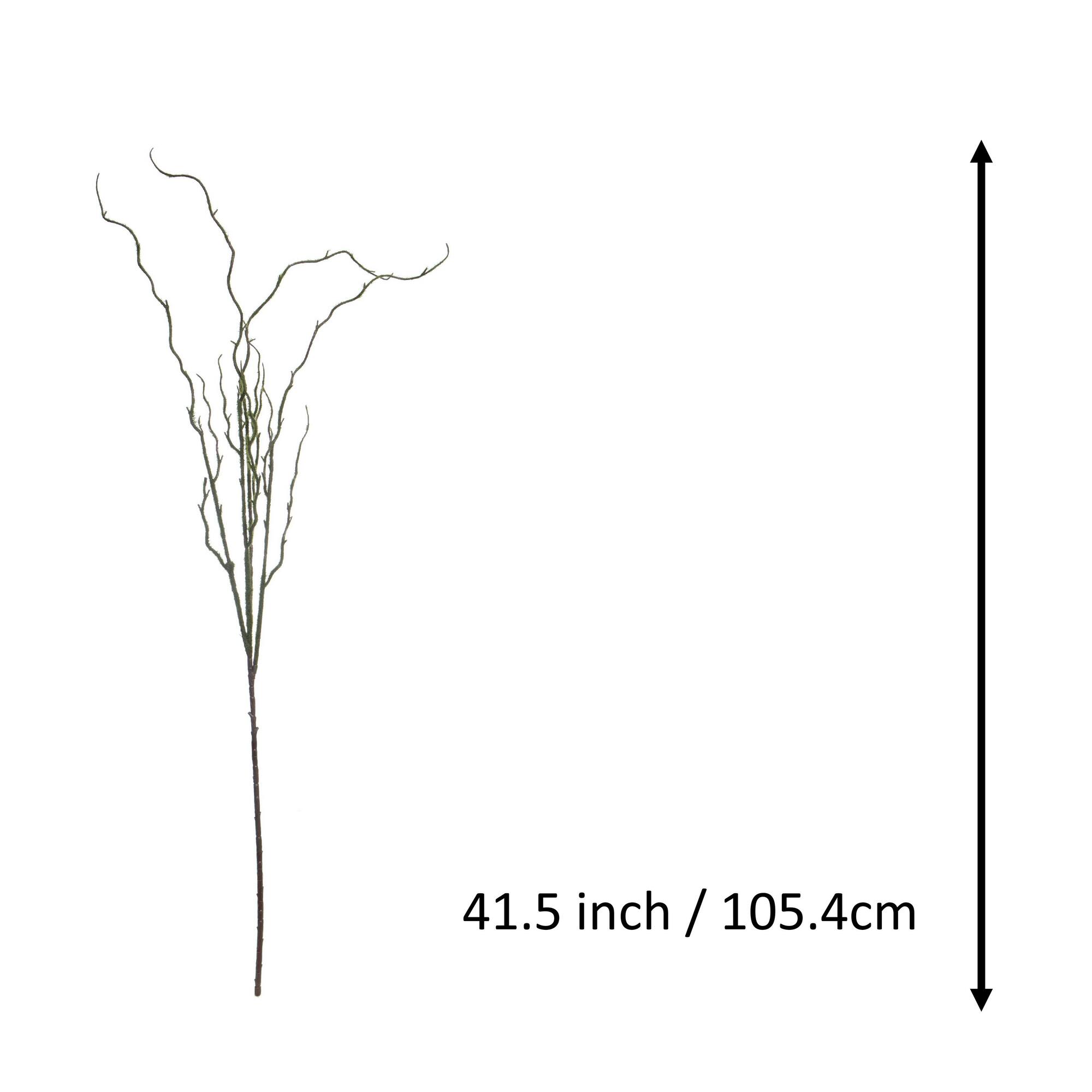 41.5" Moss Twig Stem by Ashland®